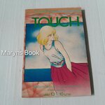 Touch เล่ม 13 / อาดาจิ มิซึรุ