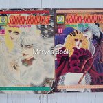 รัสเชี่ยน เอ็กซ์เพรส 2 เล่มจบ / คาวาโสอุ มาสุมิ