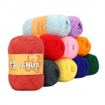 ไหมฟู วีนัส