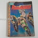 Road Runner (เล่มเดียวจบ) / ซึกิฮาระ ริวจิ