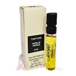 Tom Ford Vanille Fatale (EAU DE PARFUM) 2 ml.
