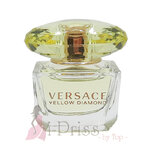 Versace Yellow Diamond EDT 5 ml. No Box