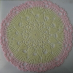 ดอยลี่ รหัสDL025 ขนาด12"