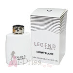 MONT BLANC Legend Spirit (EAU DE TOILETTE) 4.5 ml.