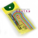 ไม้บิดเปีย นิตติ้ง