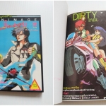 Animage / อนิเมท เล่ม 13