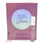 LANVIN Eclat D'Arpege Sheer EDT 2 ml.