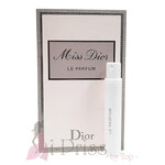 Christian Dior Miss Dior LE PARFUM 1 ml.