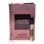Tom Ford Café Rose (EAU DE PARFUM) 1.5 ml.