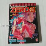 ซีโร่ ภาค 3 (เล่มเดียวจบ) / Takako Yamazaki