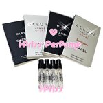 Chanel Vial ★ For men / ผู้ชาย ★