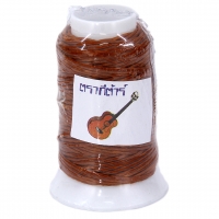 #905 (สีน้ำตาลแดง)