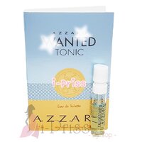 WANTED TONIC EDT 1.5 ml.