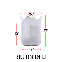 ขนาดกลาง