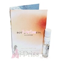 ILLUSIONE EDP 1.5 ml.