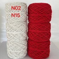 N002(3ม้วน)+N015(3ม้วน)