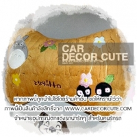 TOTORO - หมอนหนุนคอ