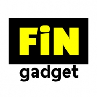 ร้านFin Gadget