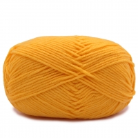 #60 : สีส้มฝอยทอง