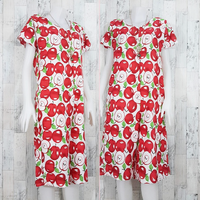 Jumpsuit562-แอปเปิ้ลขาว