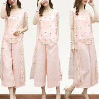 Set_bt1717-Size-M-สีชมพู