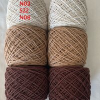 ชุดเชตN02+S22+N08(สีละ2ม้วน)