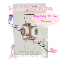 M∀gnifying Patchouli