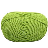 #48 : สีเขียวเคโระ