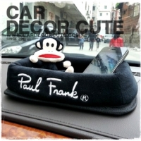 PAULFRANK-ถาดวางของทรงเหลี่ยม