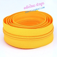 สีเหลืองเข้ม