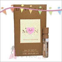 M▲N TERRAE ESSENC∈ EDP