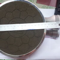 หัวเตาอินฟาเรดลัคกี้เฟลมใหญ่ (size 7")