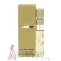 My B EDP 2 ml.