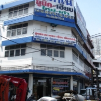 ร้านtayequipment
