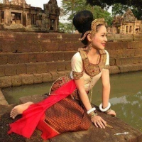 ร้านผ้าไทย BY ศิริพรชัย ผ้าไทย