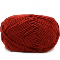 #24 : สีอิฐแดง