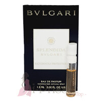 BVLGARI Splendida Patchouli Tentation EDP 1.5 ml.