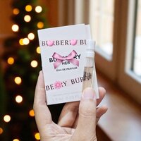 Her EDP 1.5 ml.