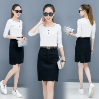 Set_bs1638-Size-XXL-สีขาว