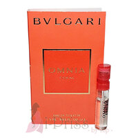 Bvlgari Omnia Coral EAU DE TOILETTE 1.5 ml.