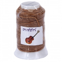 #904 (สีน้ำตาลโอวัลติน)