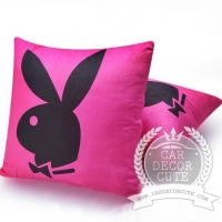 PLAYBOY - หมอนอิงคู่