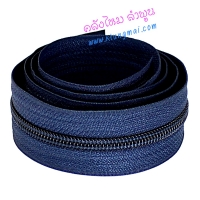 สีกรมท่า