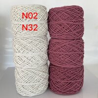 N002(3ม้วน)+N032(3ม้วน)