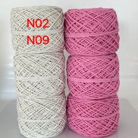 N002(3ม้วน)+N009(3ม้วน)