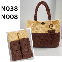 N038(2ม้วน)+N008(4ม้วน)