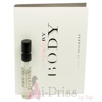 Body EDT 2 ml.