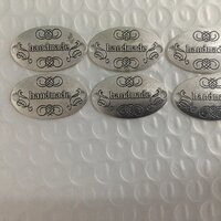 สีเงิน (6P)