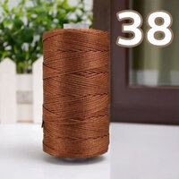 #38 น้ำตาลช็อคโกแลต