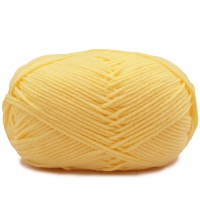 #16 : สีเหลืองนวล